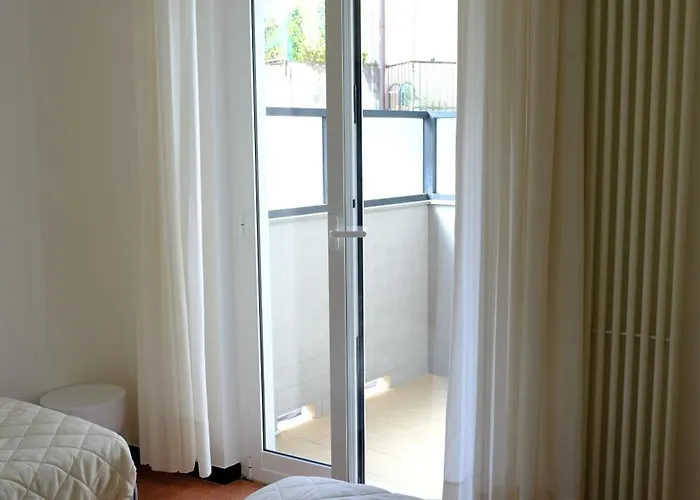 Casa Di Gio By Portofinovacanze Apartment